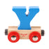 Rail Name Letters and Numbers - Y